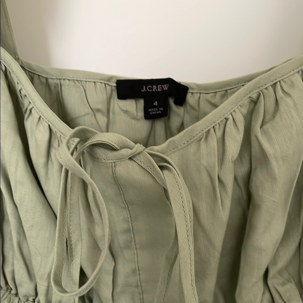 J.Crew Top - image 4